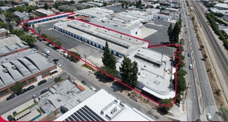More details for Griffith Business Park – Industrial for Sale, Glendale, CA