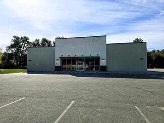 Plus de détails pour 10245 W Vienna Rd, Montrose, MI - Commerce de détail à louer