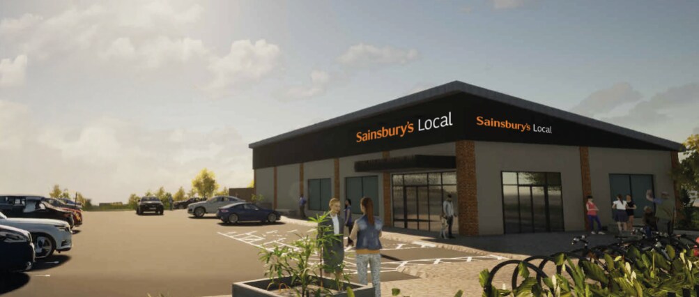 Rose Way, Nottingham à vendre Photo principale- Image 1 de 2