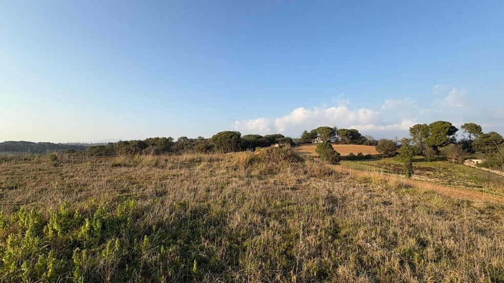 Land in Cardedeu, Barcelona for sale - Building Photo - Image 2 of 13