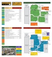 12 Civic Center Plz, Mankato, MN for lease Site Plan- Image 1 of 1
