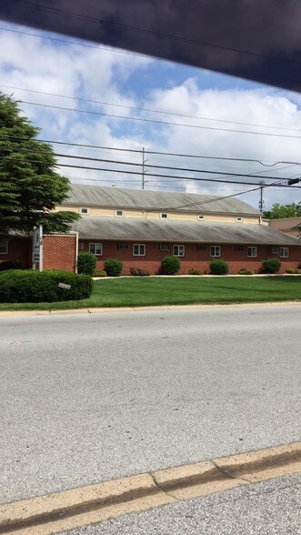 9 Germay Dr, Wilmington, DE à louer - Photo du bâtiment - Image 1 de 1