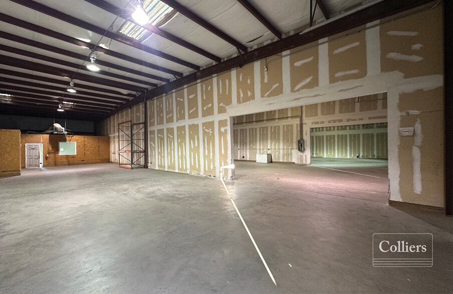 1281 First St S, Columbia, SC for lease - Building Photo - Image 2 of 4