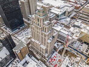 501-507 Pl d'Armes, Montréal, QC - AÉRIEN  Vue de la carte - Image1