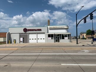 More details for 533 E Walnut St, Green Bay, WI - Retail for Lease