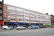 1606 Great Western Rd, Glasgow GLG - Commercial Real Estate