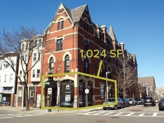More details for 366 W Broadway, Boston, MA - Retail for Lease