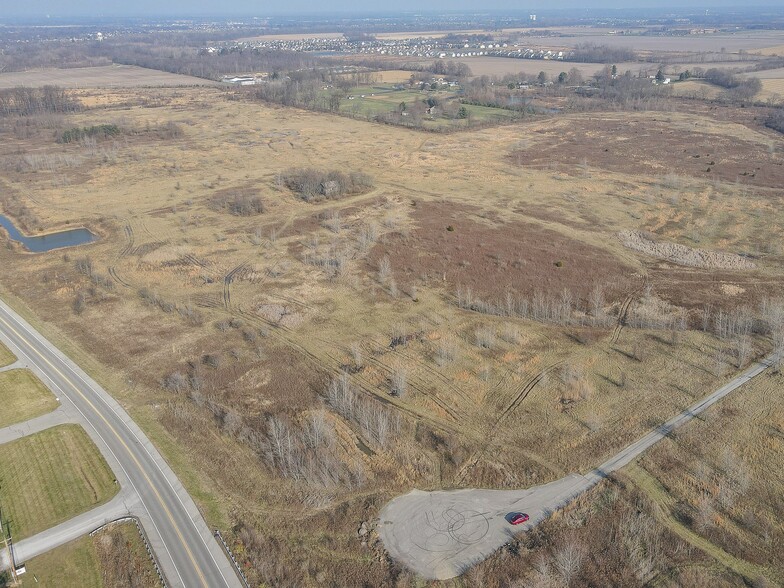 5100 Ebright Rd, Canal Winchester, OH for sale - Aerial - Image 1 of 1