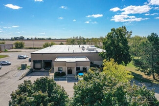 Plus de détails pour 965 Koopman Ln, Elkhorn, WI - Industriel à vendre