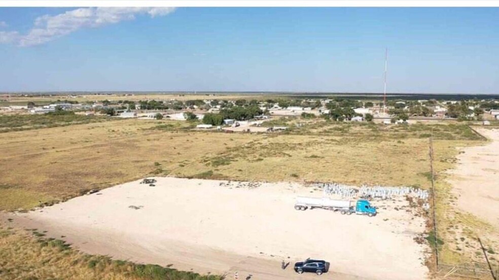 300 Legends, Andrews, TX for sale - Aerial - Image 2 of 3