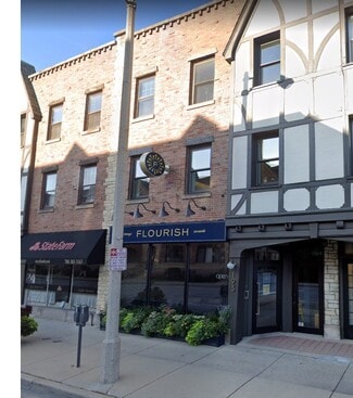 More details for 193 N Marion St, Oak Park, IL - Retail for Lease