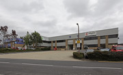 Fleming Way, Crawley WSX - Warehouse