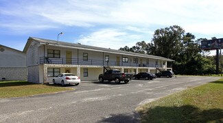 Plus de détails pour 150-221 SE Sundial Pl, Lake City, FL - Multi-résidentiel à vendre