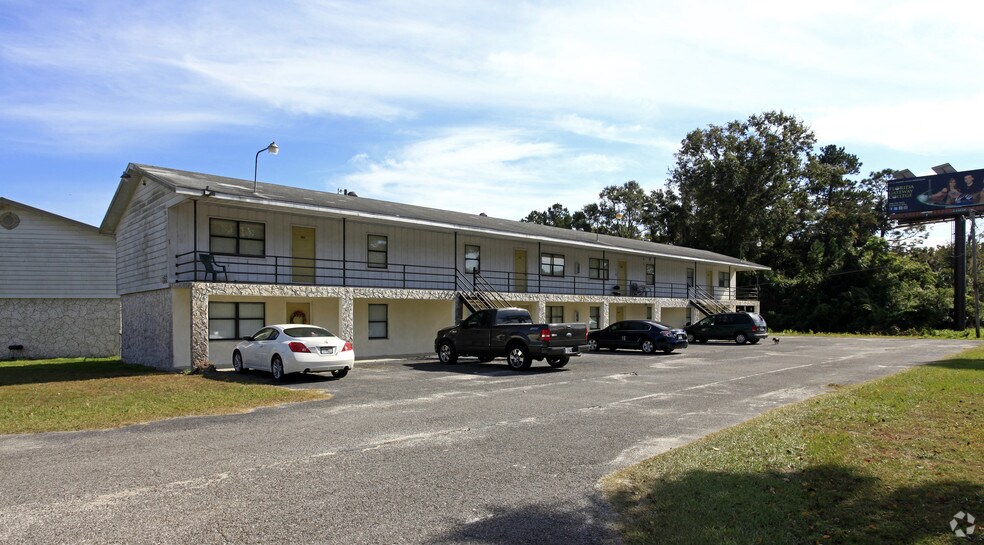 150-221 SE Sundial Pl, Lake City, FL à vendre - Photo du bâtiment - Image 3 de 16