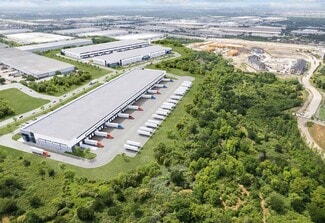 More details for W Pinnacle Park Blvd & Pinnacle Point Dr St, Dallas, TX - Industrial for Lease