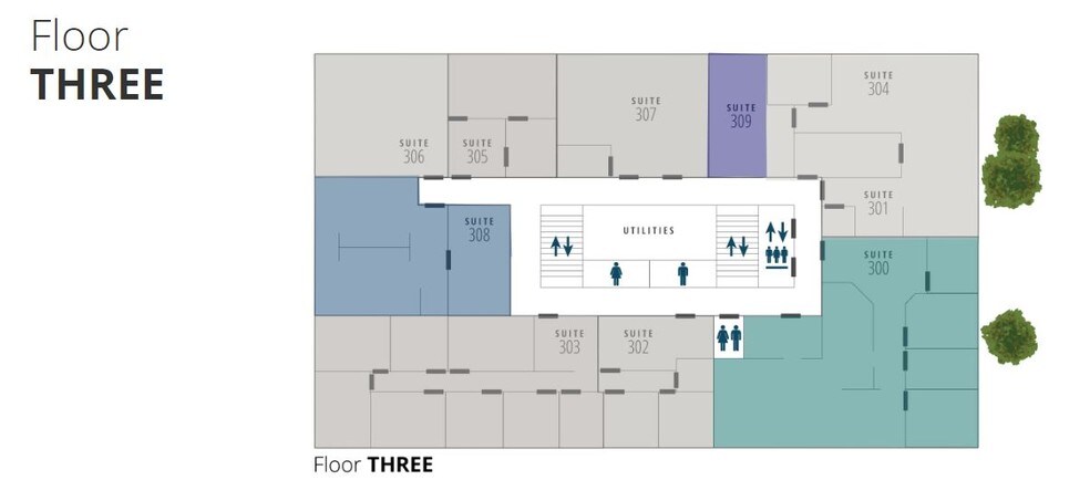 43 Church St, St Catharines, ON à louer - Photo du bâtiment - Image 3 de 7