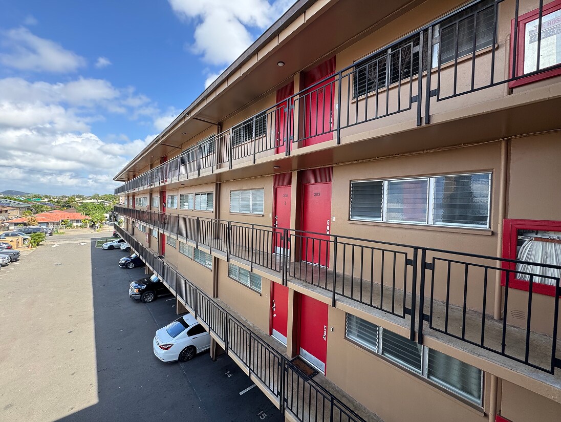 1145 Gulick Ave, Honolulu, HI à vendre Photo du bâtiment- Image 1 de 1