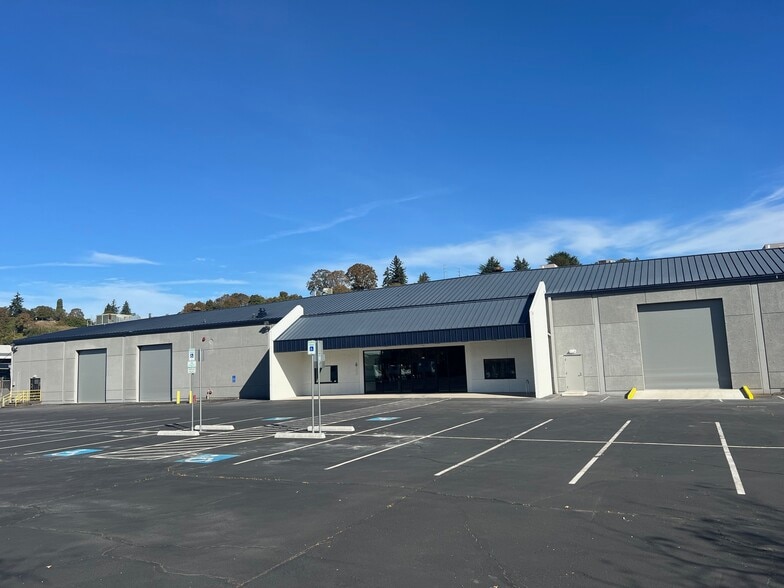 5230 N Basin Ave, Portland, OR for lease - Building Photo - Image 1 of 8