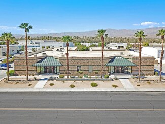 More details for 77670 Springfield Ln, Palm Desert, CA - Industrial for Lease