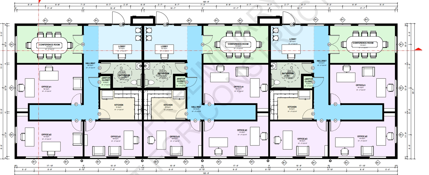 5345 Highway Blvd, Katy, TX 77493 - Unité 2 -  - Photo intérieure - Image 1 of 1