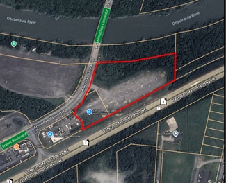 More details for Armuchee Connector, Rome, GA - Land for Sale