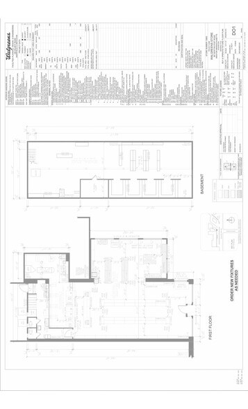 397-401 Boston Post Rd, Weston, MA à louer - Plan de site - Image 3 de 3