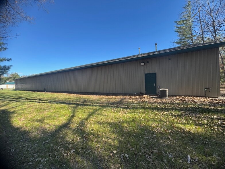 618 West Branch Rd, Prudenville, MI for sale - Building Photo - Image 3 of 8