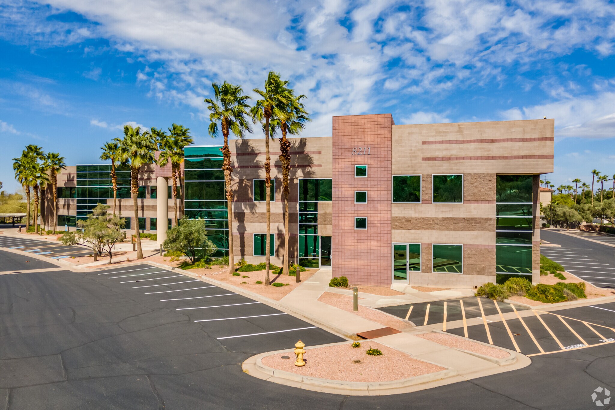 8211 S 48th St, Phoenix, AZ for lease Building Photo- Image 1 of 29