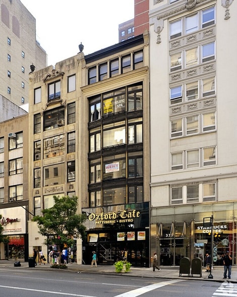 375 Fifth Ave, New York, NY for lease - Building Photo - Image 2 of 2