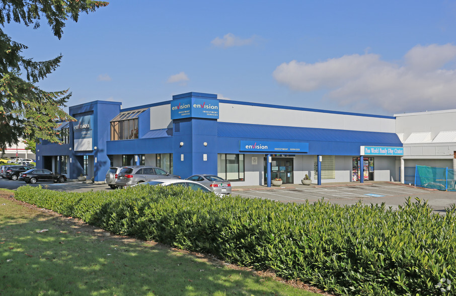 15355 Fraser Hwy, Surrey, BC for sale - Primary Photo - Image 1 of 1