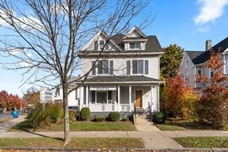 Plus de détails pour 645 Belmont Ave, Springfield, MA - Bureau à louer