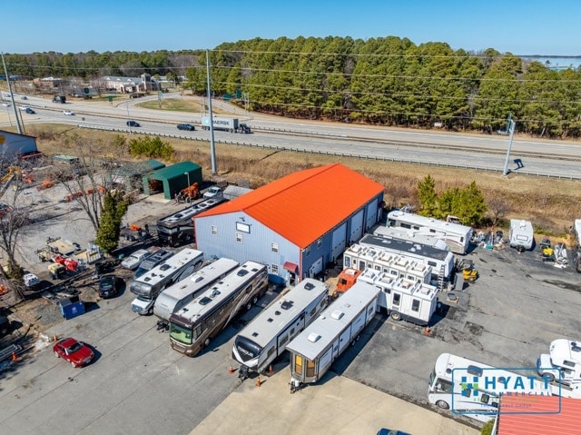 121 Rental Ln, Grasonville, MD for lease - Building Photo - Image 3 of 13