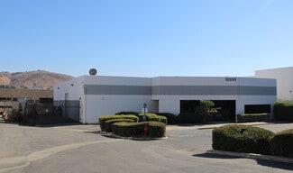 More details for 12350 Doherty St, Riverside, CA - Industrial for Lease