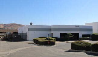 Plus de détails pour 12350 Doherty St, Riverside, CA - Industriel à louer