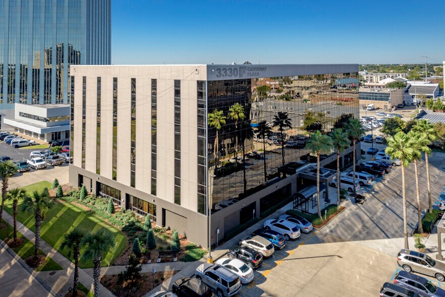 3330 W Esplanade Ave, Metairie, LA for lease - Building Photo - Image 2 of 9