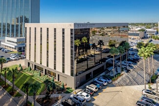 Plus de détails pour 3330 W Esplanade Ave, Metairie, LA - Bureau à louer