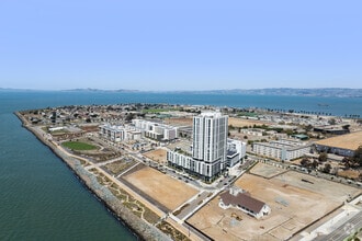 39 Bruton St, San Francisco, CA - AERIAL  map view - Image1