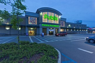 Plus de détails pour 22031-22083 US Highway 72, Athens, AL - Commerce de détail à louer