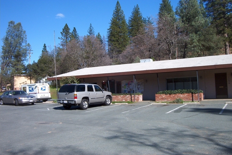 17860-17880 Applegate Rd, Applegate, CA for sale - Primary Photo - Image 1 of 1