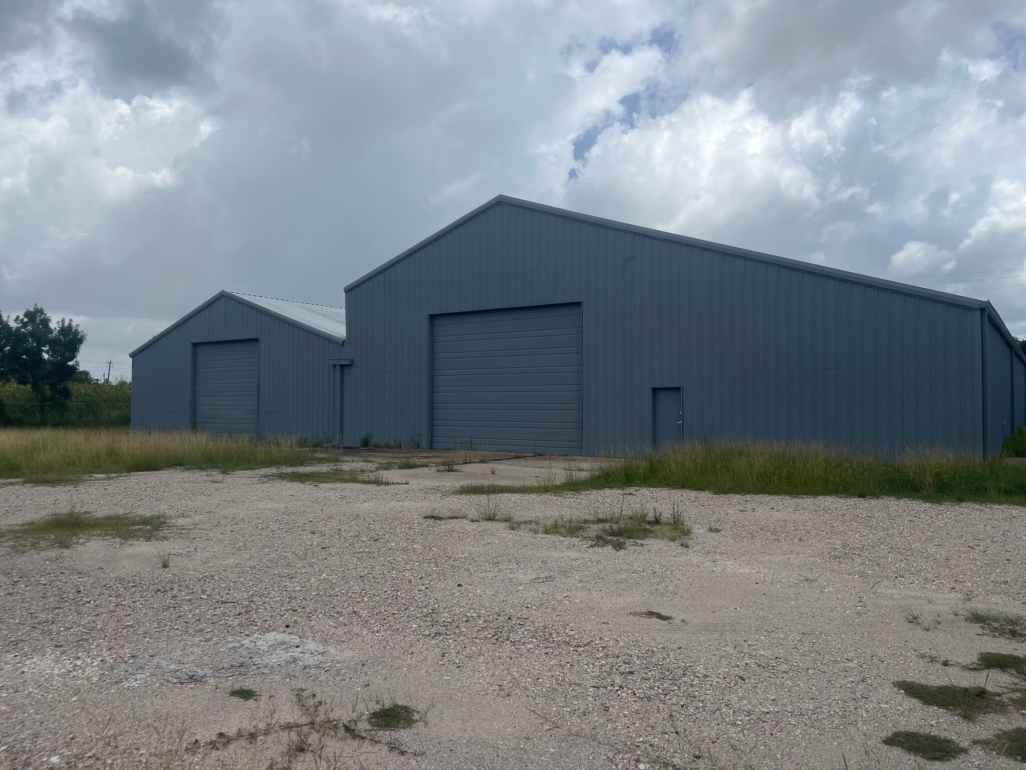 4900-4904 Griggs Rd, Houston, TX for lease Interior Photo- Image 1 of 9