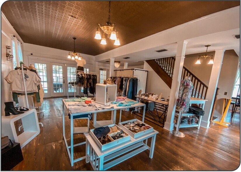 111 N Summerlin Ave, Orlando, FL for sale - Interior Photo - Image 2 of 3