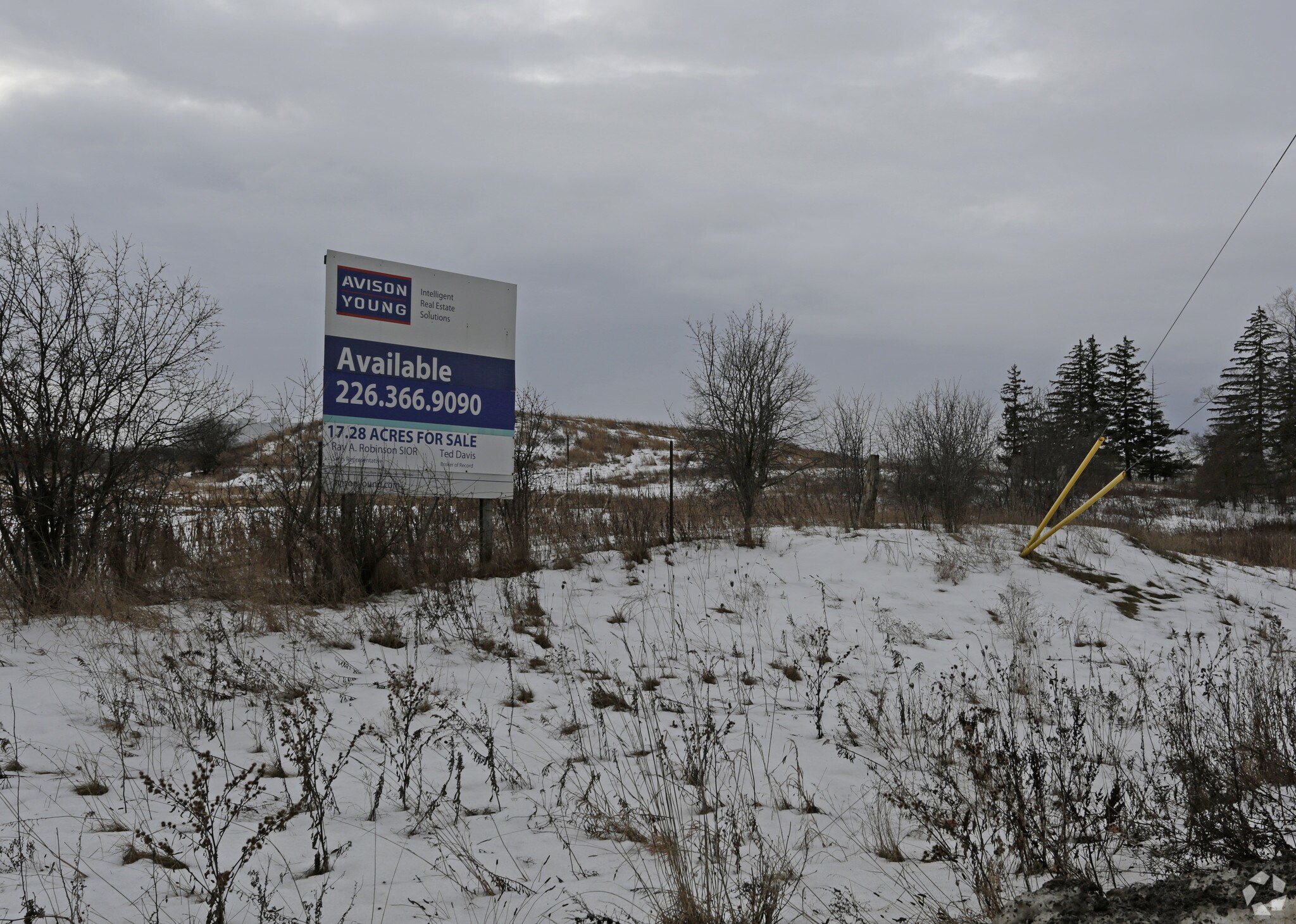 280 Clair Rd W, Guelph, ON for sale Primary Photo- Image 1 of 1