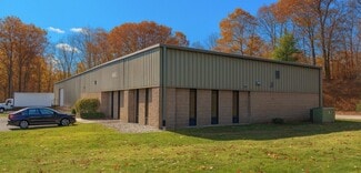 More details for 15 Container Dr, Terryville, CT - Industrial for Lease
