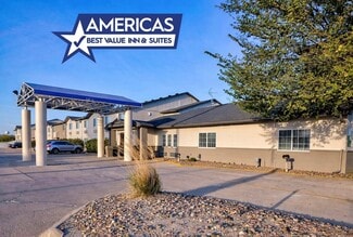 More details for 203 SE 7th St, Stuart, IA - Hospitality for Sale