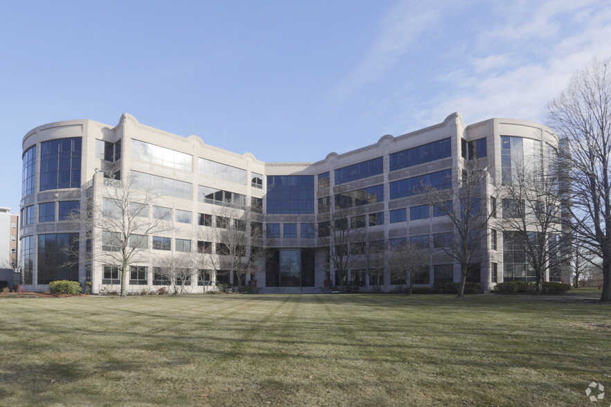 101 Station Landing, Medford, MA for lease - Building Photo - Image 1 of 18