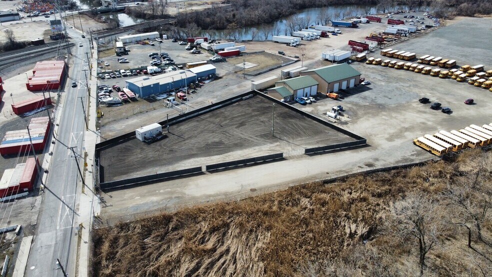 1435 River Ave, Camden, NJ à louer - Photo du bâtiment - Image 1 de 20