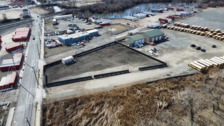 Plus de détails pour 1435 River Ave, Camden, NJ - Terrain à louer