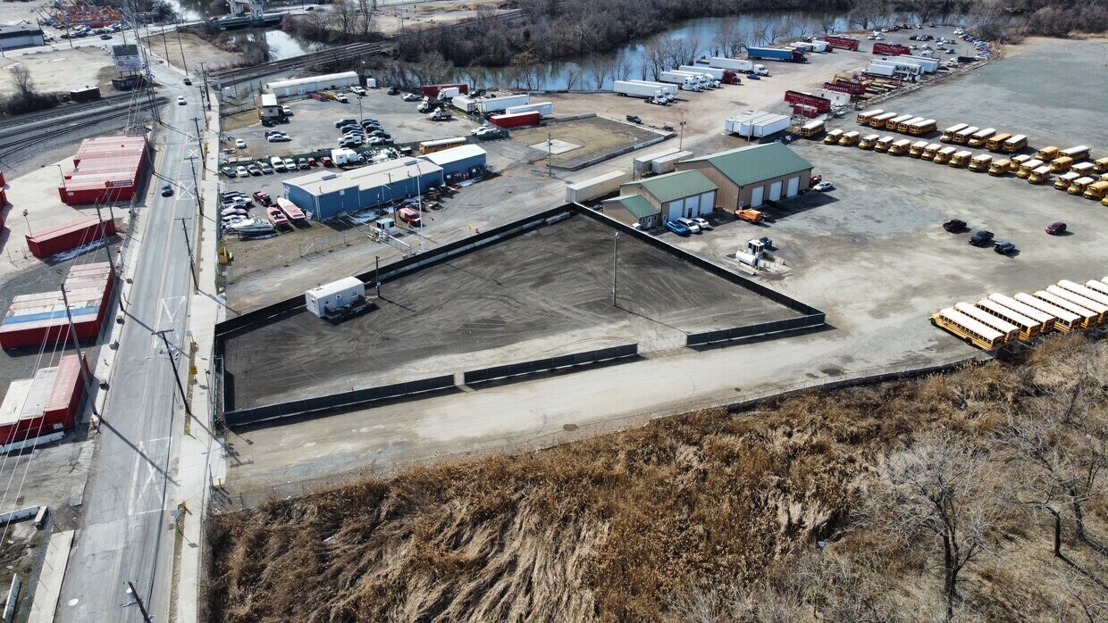 1435 River Ave, Camden, NJ à louer Photo du bâtiment- Image 1 de 21