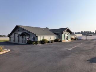 Plus de détails pour 521 S Fir Ave, Deer Park, WA - Vente au détail à vendre