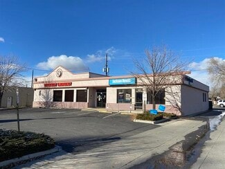 More details for 1640-1670 North Ave, Grand Junction, CO - Office for Lease
